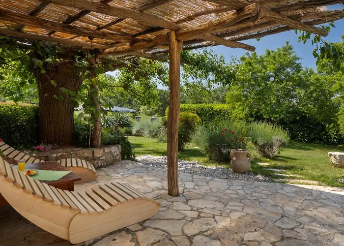 Paradiso By Guide Villa *