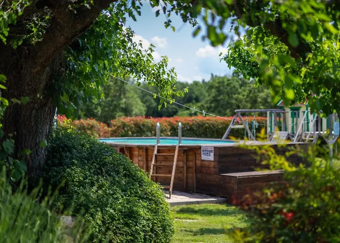 Paradiso By Guide Villa Umag