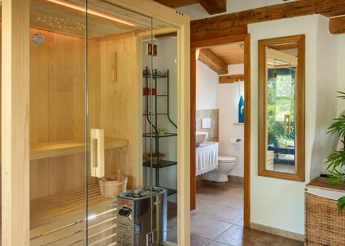 Paradiso By Guide Villa Umag