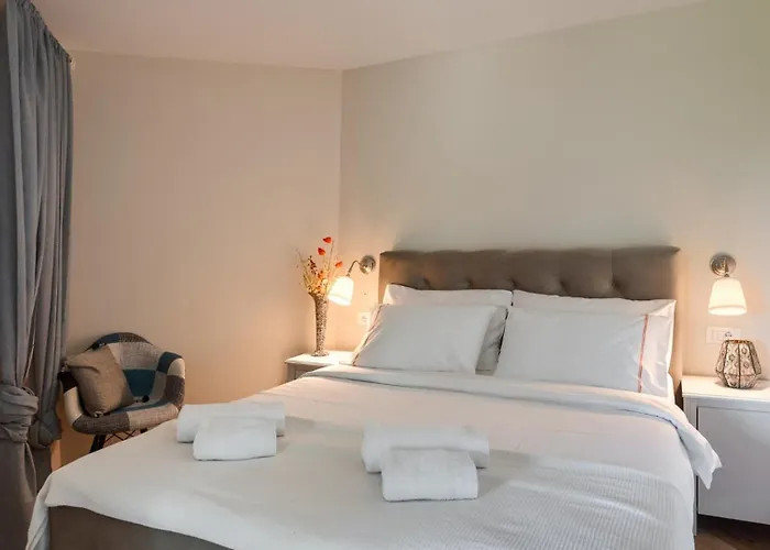 Paradiso By Guide Villa *