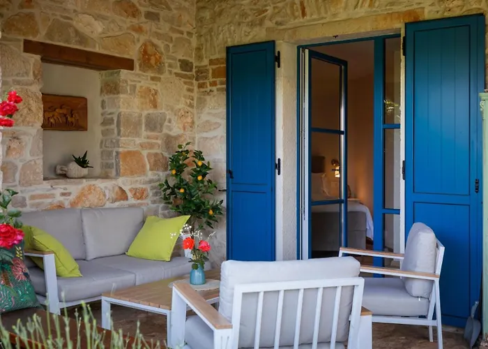 Paradiso By Guide Umag