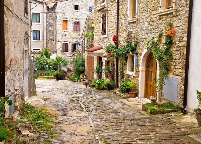 Villa Paradiso By Guide Umag