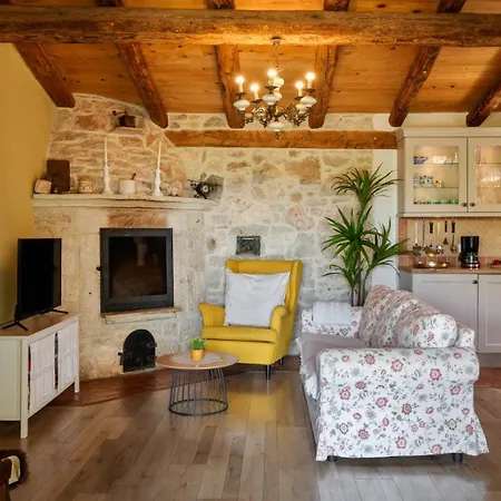 Villa Paradiso By Guide Umago