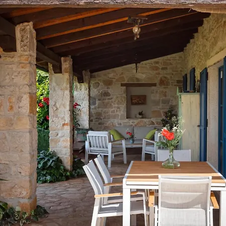 Villa Paradiso By Guide