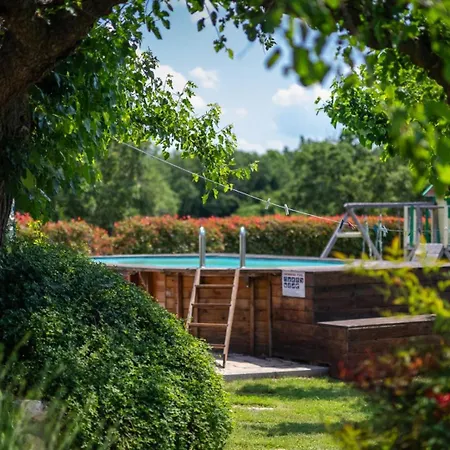 Paradiso By Guide Villa Umag