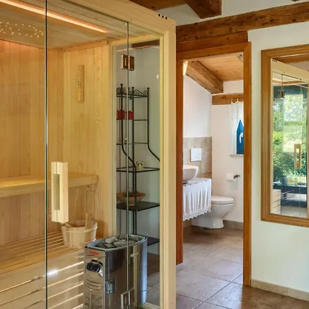 Paradiso By Guide Villa Umag