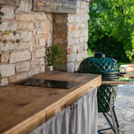 Paradiso By Guide Villa Umag