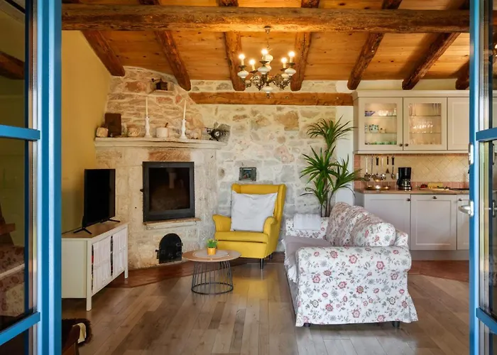 Villa Paradiso By Guide Umag