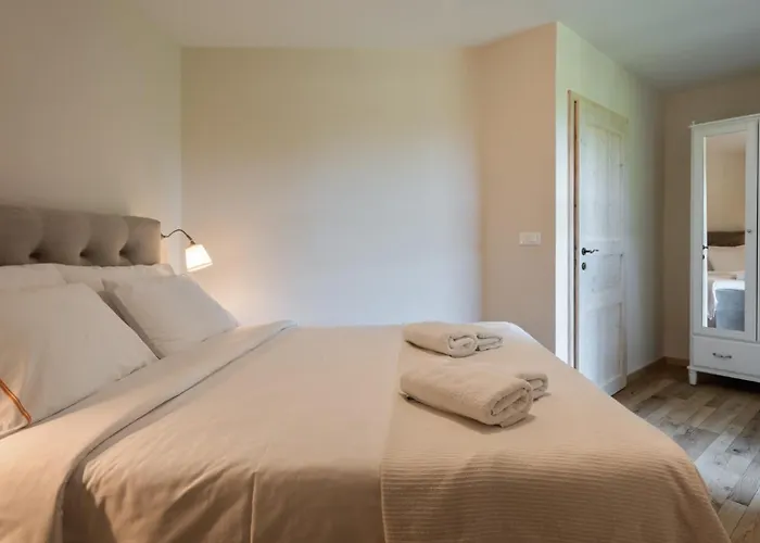 Villa Paradiso By Guide Umag