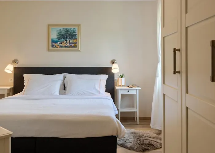 Villa Paradiso By Guide